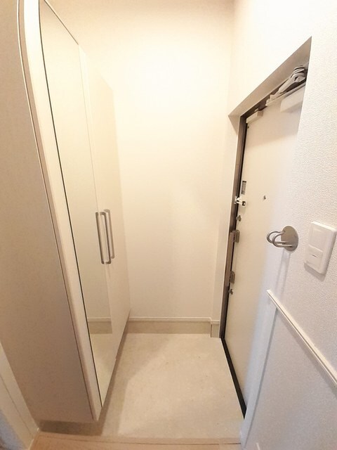 ＳＭＩＬＥ　ＣＡＳＡの物件内観写真