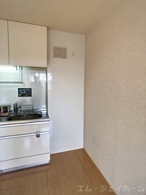 ケイ・シュウホウ　A棟の物件内観写真