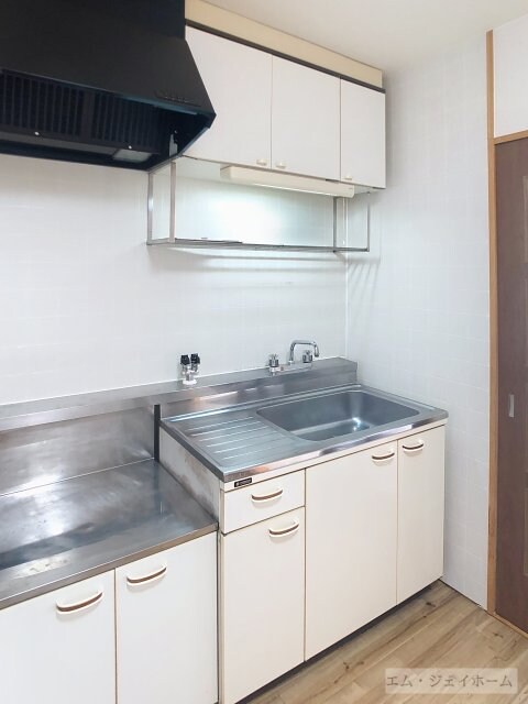 Twin Avenue Aの物件内観写真