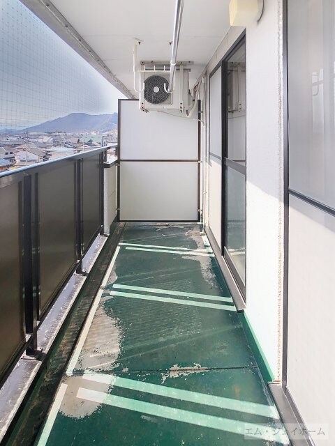 Twin Avenue Aの物件内観写真