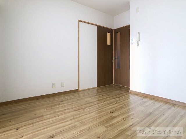 Twin Avenue Aの物件内観写真