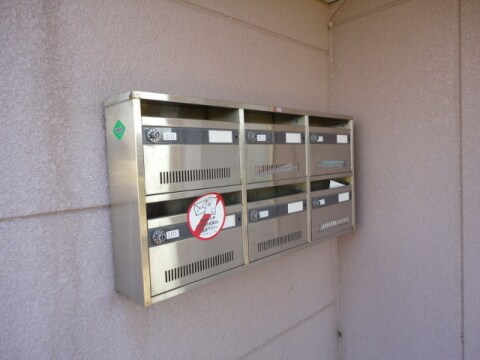 Ｌ‐Ｓｔａｇｅの物件外観写真