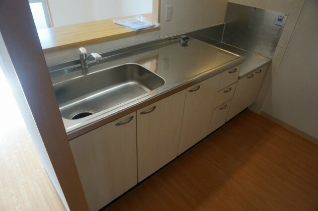 グランドゥールの物件内観写真