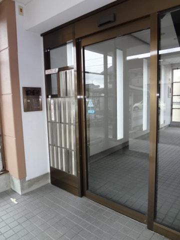 リバーレイクヒルズの物件外観写真