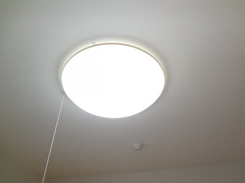 リバーレイクヒルズの物件内観写真