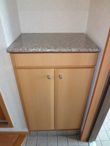 リバーレイクヒルズの物件内観写真