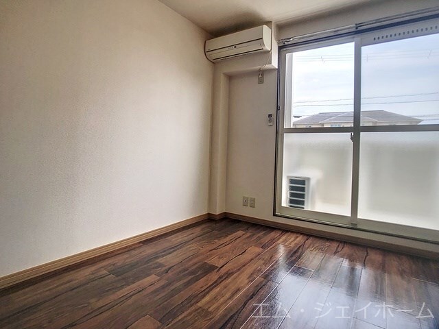 セリハウスの物件内観写真