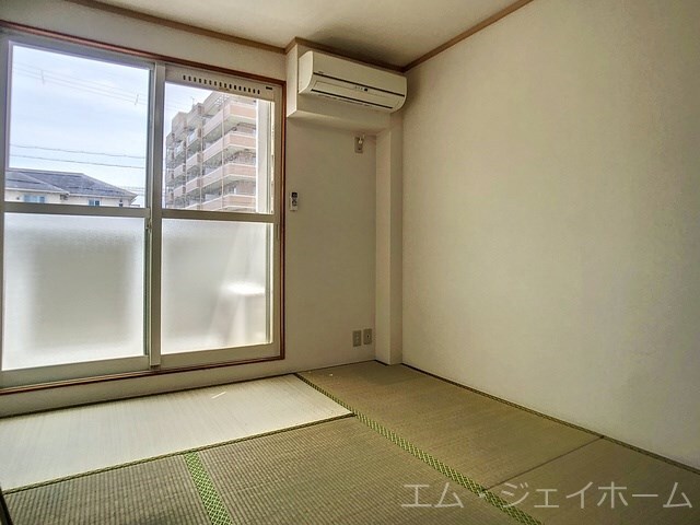 セリハウスの物件内観写真