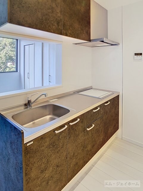 エトワール下坂浜Aの物件内観写真