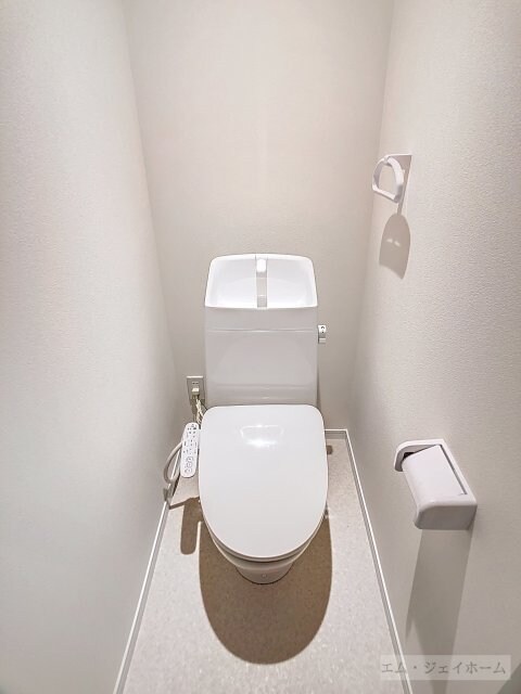 エトワール下坂浜Aの物件内観写真