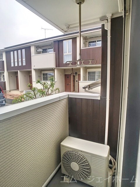 クレール聖徳Ｃの物件内観写真