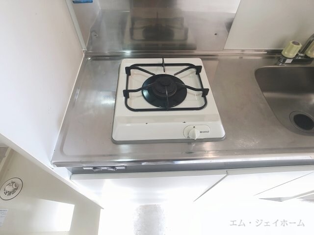 ソレイユ豊Part-1の物件内観写真