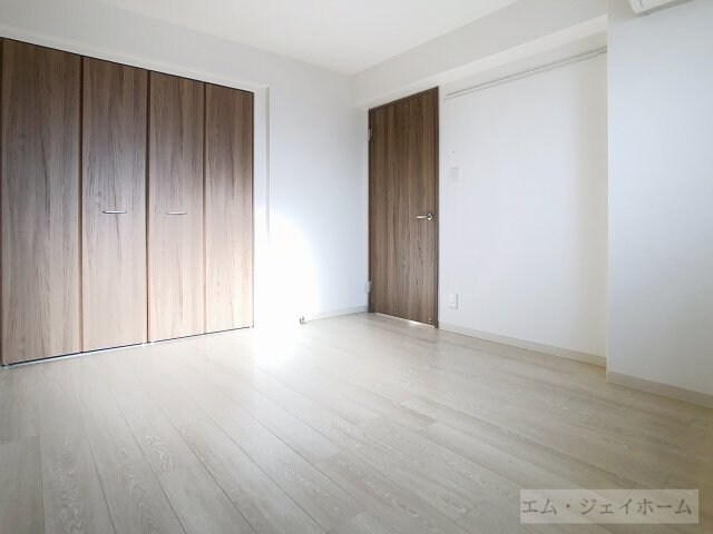 ボヌール・ロジェの物件内観写真