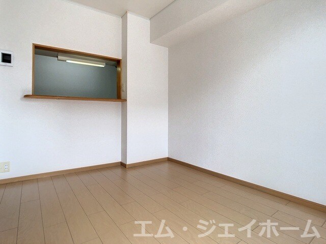 ソレイユ　イズミⅠの物件内観写真