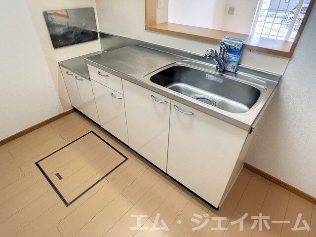 ソレイユ　イズミⅠの物件内観写真