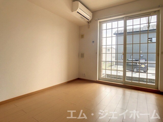 ソレイユ　イズミⅠの物件内観写真