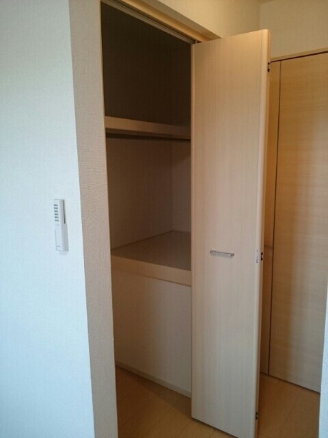 プラシードの物件内観写真