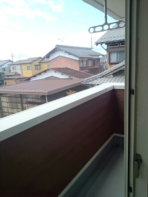 プラシードの物件内観写真