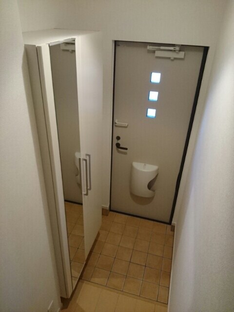 プラシードの物件内観写真