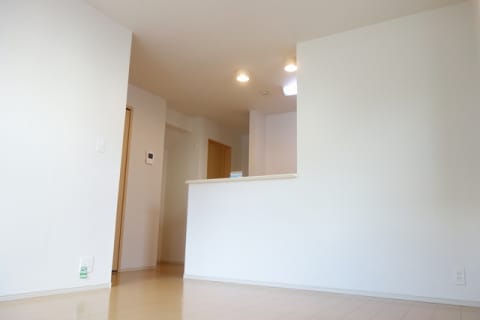 サンライズ・エイトの物件内観写真