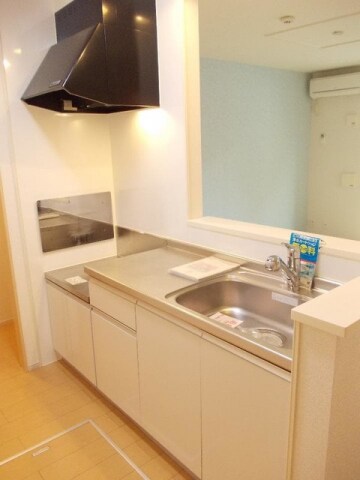 サンライズ・エイトの物件内観写真