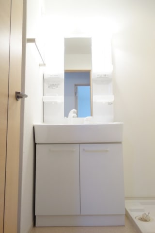 サンライズ・エイトの物件内観写真