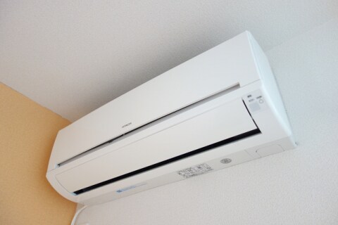 サンライズ・エイトの物件内観写真