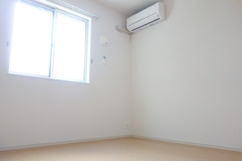 サンライズ・エイトの物件内観写真