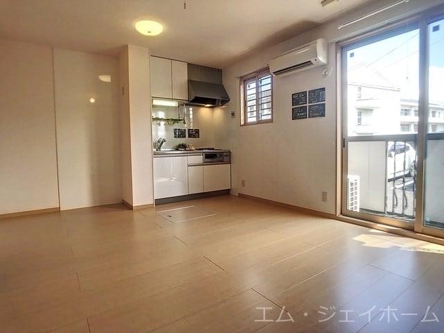 ウィン オカダヤの物件内観写真