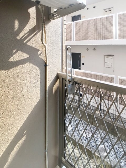 シャトレー六番館の物件内観写真