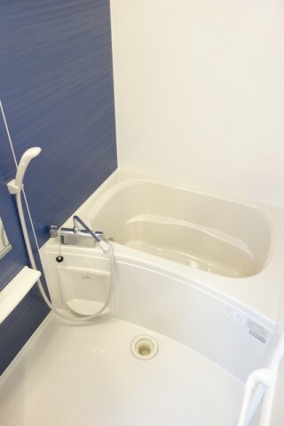 パル・ボナールの物件内観写真