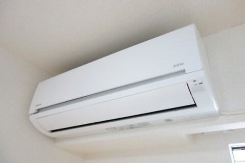 パル・ボナールの物件内観写真