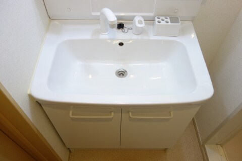 パル・ボナールの物件内観写真