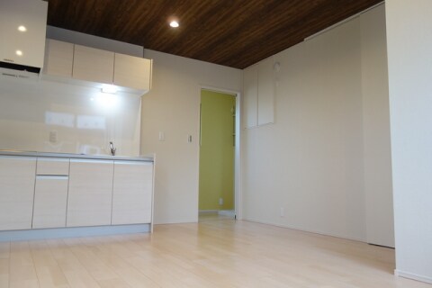 REVE NAKAYABUの物件内観写真