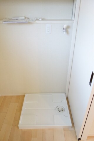 REVE NAKAYABUの物件内観写真