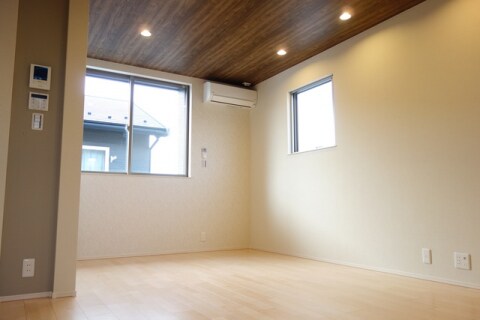 REVE NAKAYABUの物件内観写真