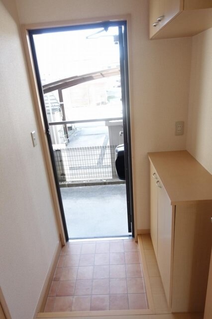 サンシャインの物件内観写真