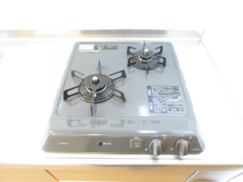 アトリエール駅東の物件内観写真