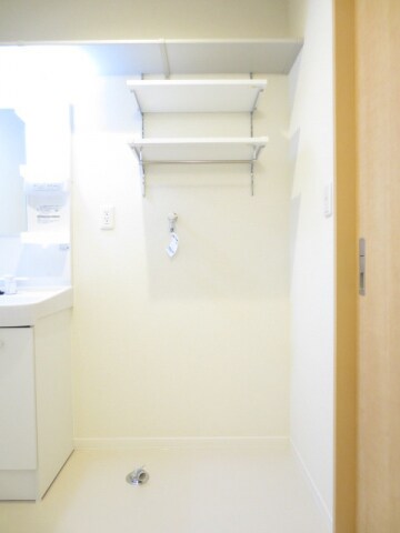 アトリエール駅東の物件内観写真