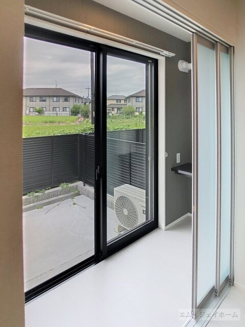 Woodstock Nestの物件内観写真