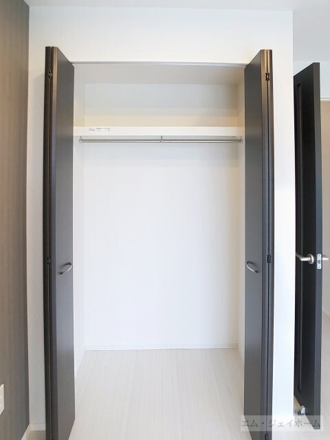 Woodstock Nestの物件内観写真