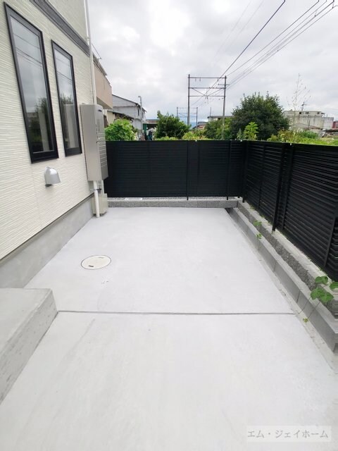 Woodstock Nestの物件内観写真