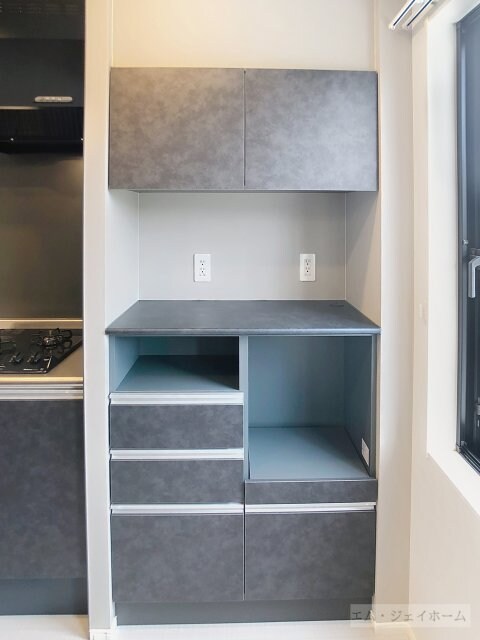 Woodstock Nestの物件内観写真