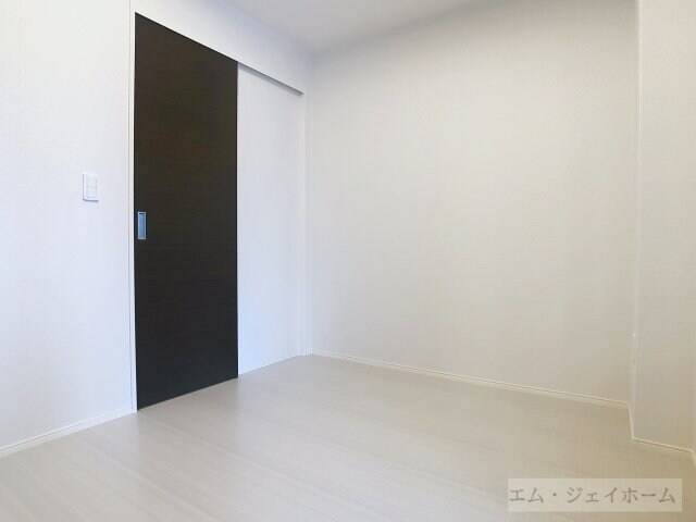 Woodstock Nestの物件内観写真