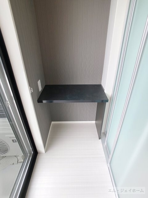 Woodstock Nestの物件内観写真