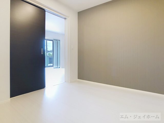 Woodstock Nestの物件内観写真