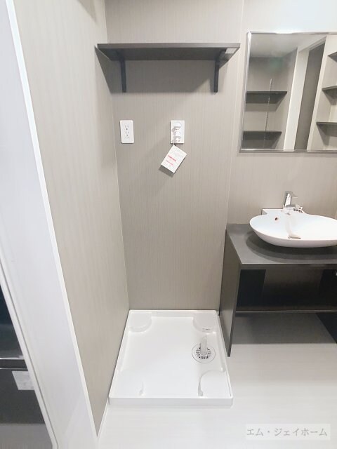 Woodstock Nestの物件内観写真