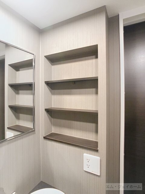 Woodstock Nestの物件内観写真