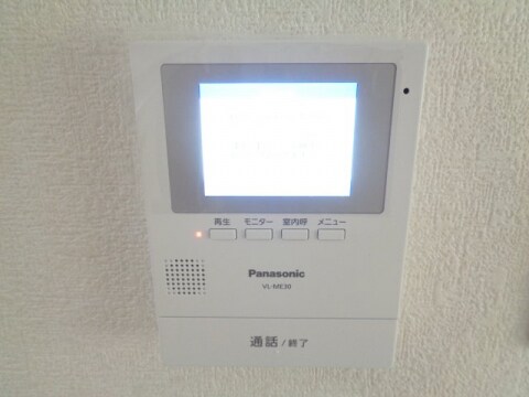 プルミエルの物件内観写真