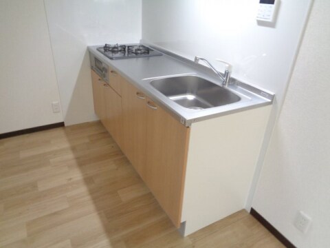 プルミエルの物件内観写真